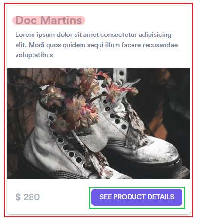 Carte Doc Martins